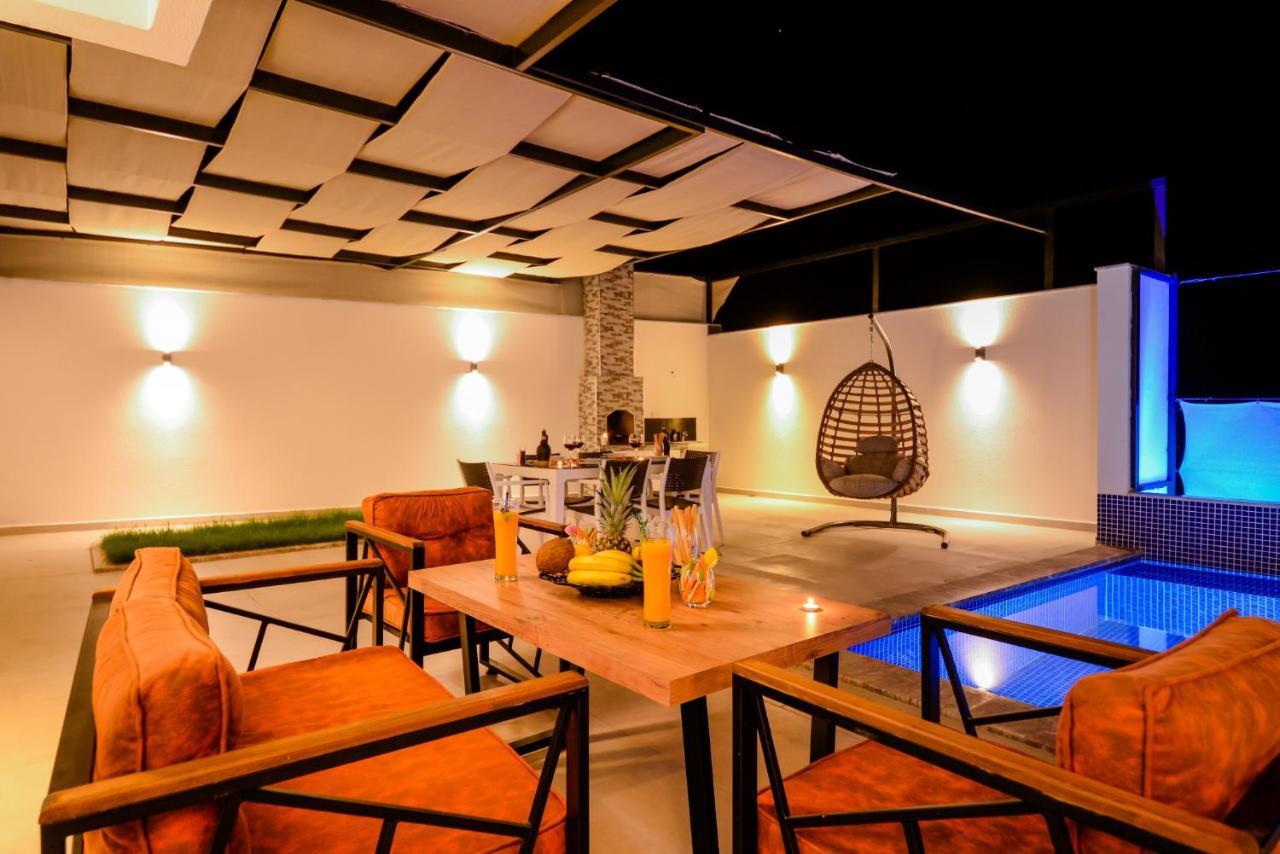 Tar - 2 Bedroom Holiday Villa In Kalkan Kaş Eksteriør bilde