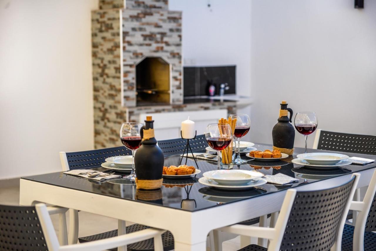 Tar - 2 Bedroom Holiday Villa In Kalkan Kaş Eksteriør bilde