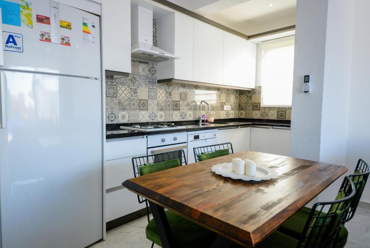 Tar - 2 Bedroom Holiday Villa In Kalkan Kaş Eksteriør bilde
